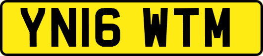 YN16WTM