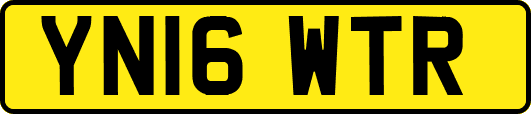 YN16WTR