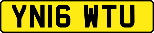 YN16WTU