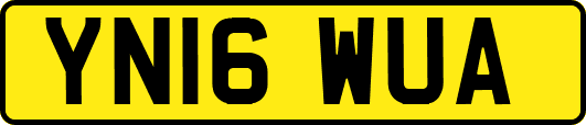 YN16WUA
