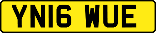 YN16WUE