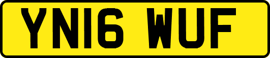 YN16WUF
