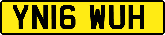 YN16WUH