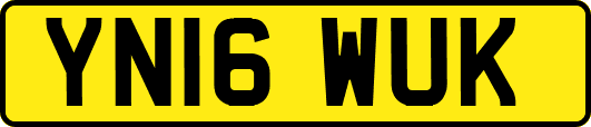 YN16WUK