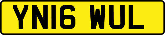 YN16WUL