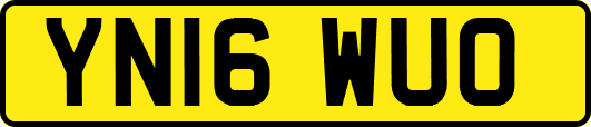 YN16WUO