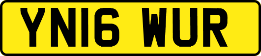 YN16WUR
