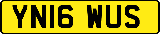 YN16WUS
