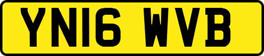 YN16WVB