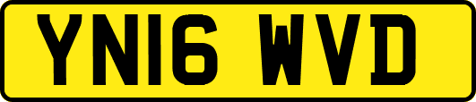 YN16WVD