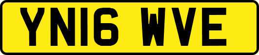 YN16WVE