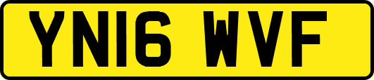 YN16WVF