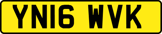 YN16WVK