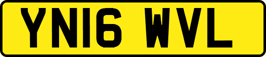 YN16WVL