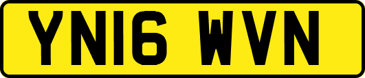 YN16WVN