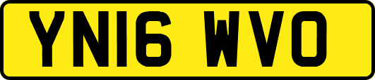 YN16WVO
