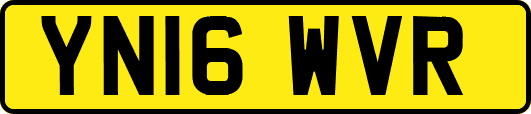 YN16WVR