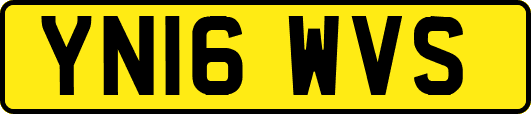 YN16WVS