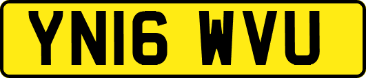 YN16WVU