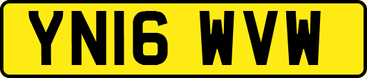 YN16WVW