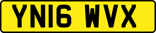 YN16WVX