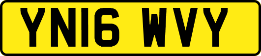 YN16WVY