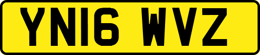 YN16WVZ
