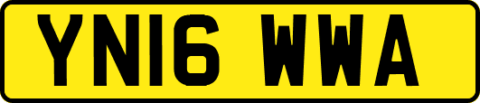 YN16WWA