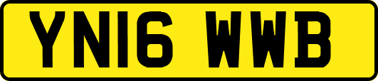 YN16WWB