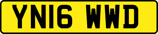 YN16WWD