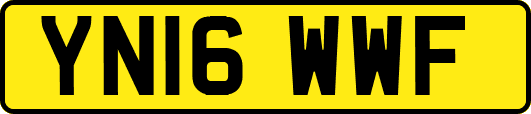 YN16WWF