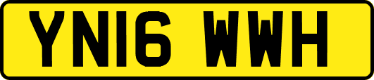 YN16WWH