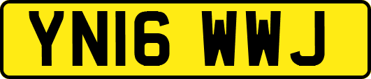 YN16WWJ