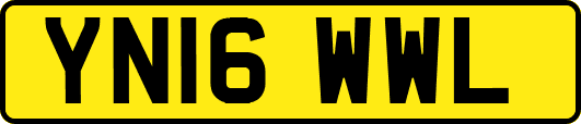 YN16WWL