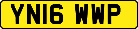 YN16WWP