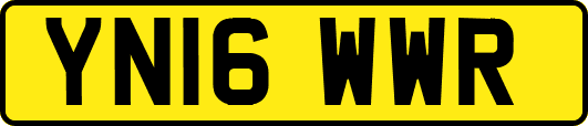 YN16WWR