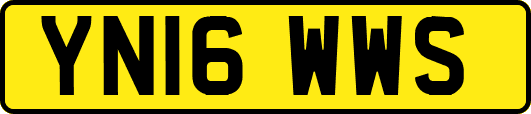 YN16WWS