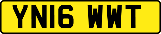 YN16WWT
