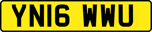 YN16WWU