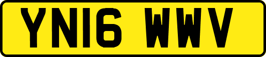 YN16WWV