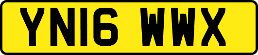 YN16WWX