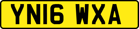 YN16WXA