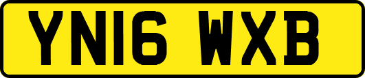 YN16WXB