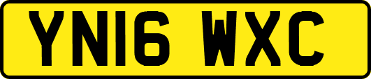 YN16WXC