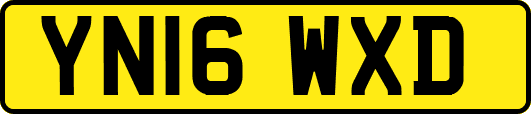 YN16WXD