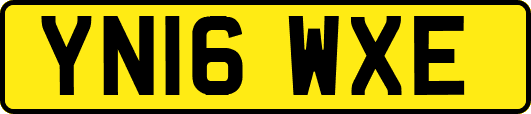 YN16WXE