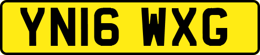 YN16WXG