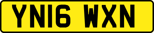 YN16WXN
