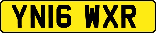 YN16WXR