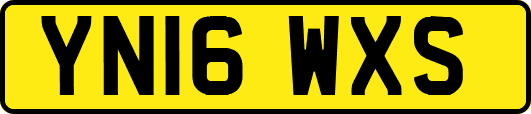 YN16WXS